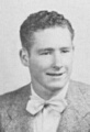 WILLIAM PERRY: class of 1954, Grant Union High School, Sacramento, CA.